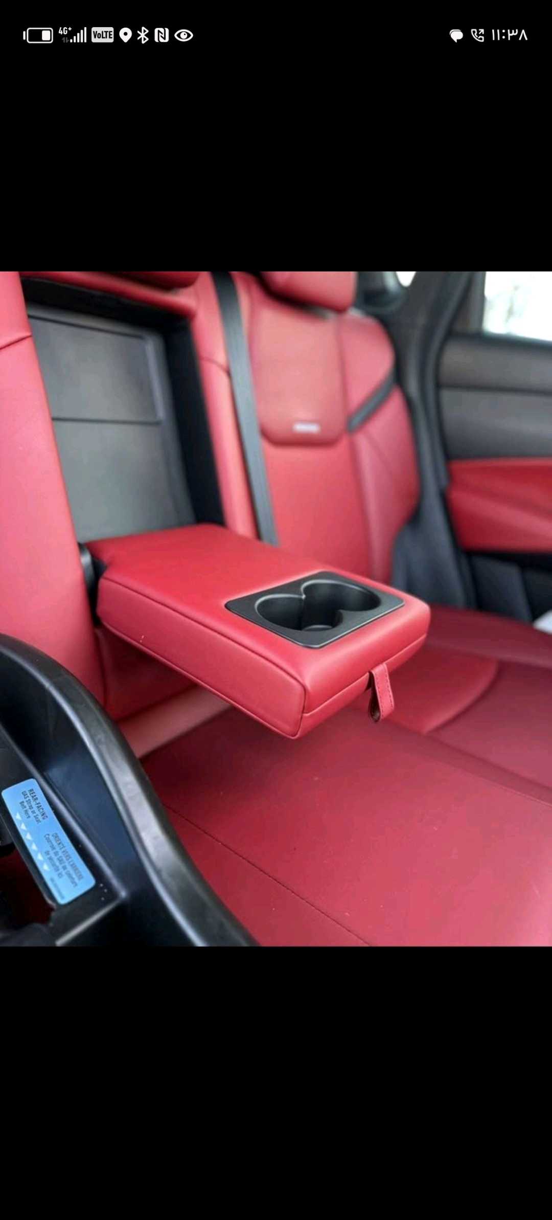 CHANGAN CS35 2025