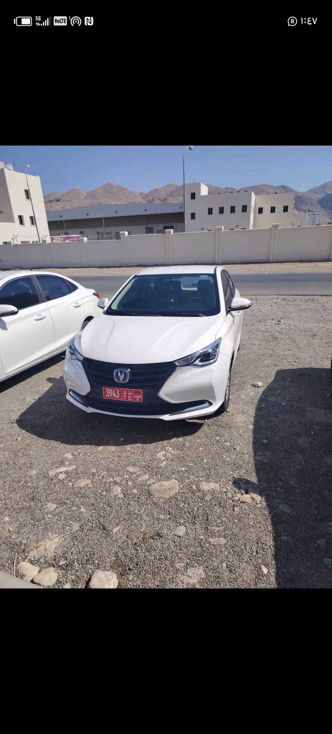 CHANGAN ALSVIN 2026