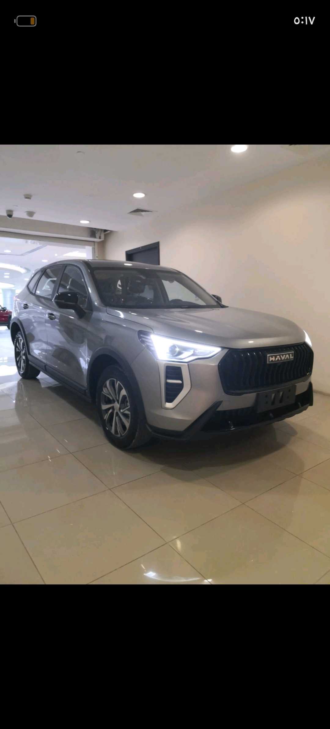 هافال جوليون 2025