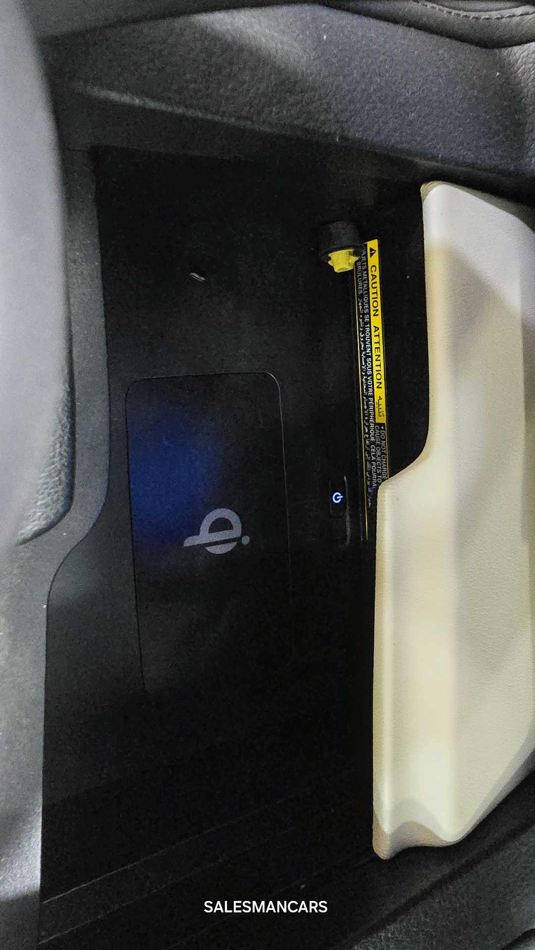Car Image 2019 TOYOTA AVALON LIMITED
