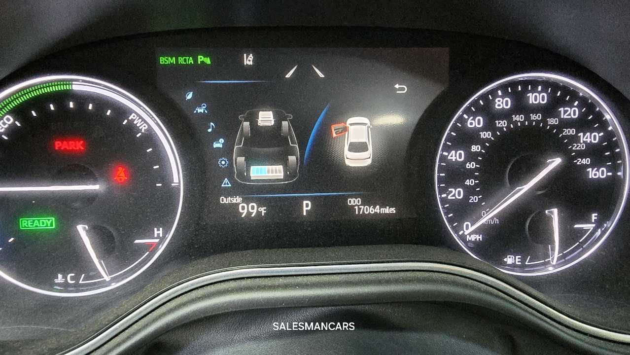Car Image 2019 TOYOTA AVALON LIMITED