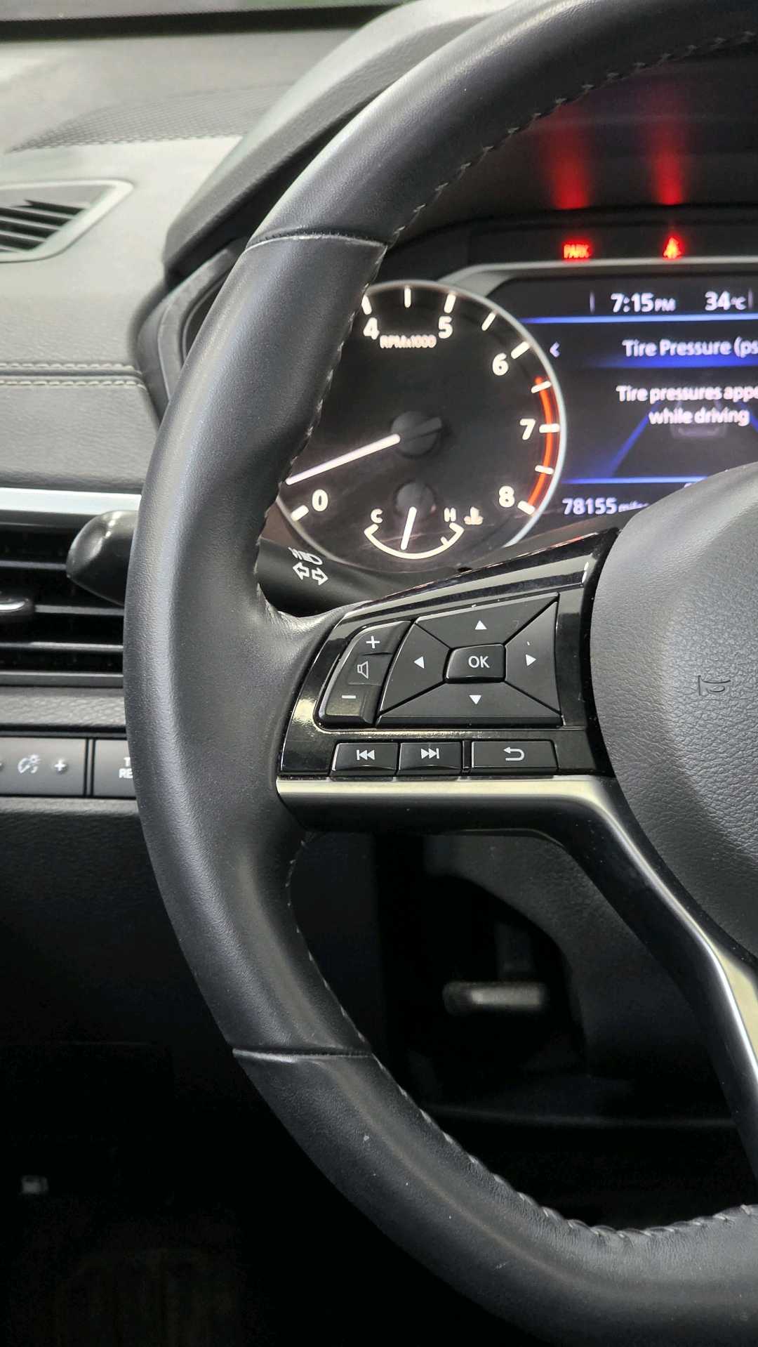 Car Image 2021 NISSAN ALTIMA SV
