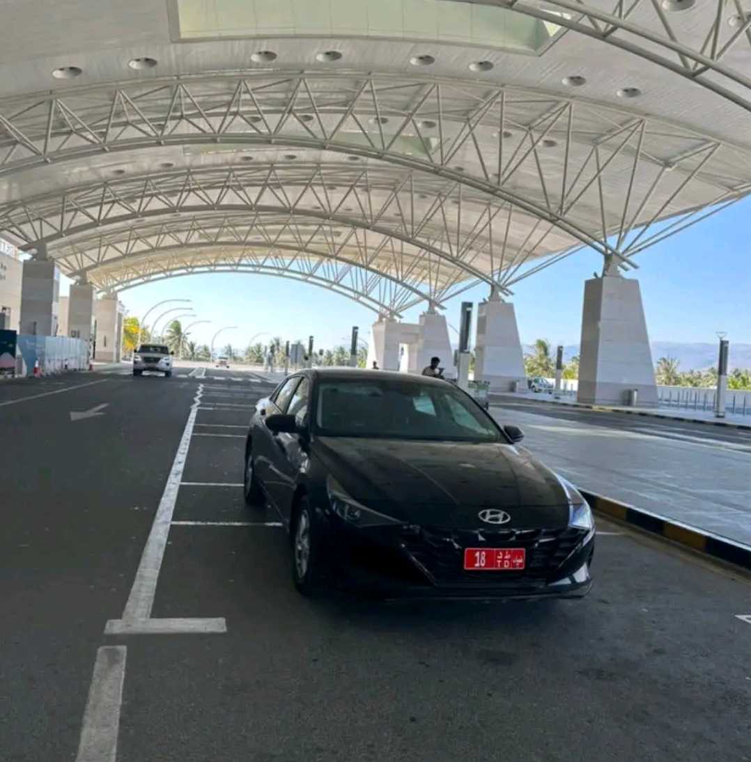 هيونداي النترا 2022