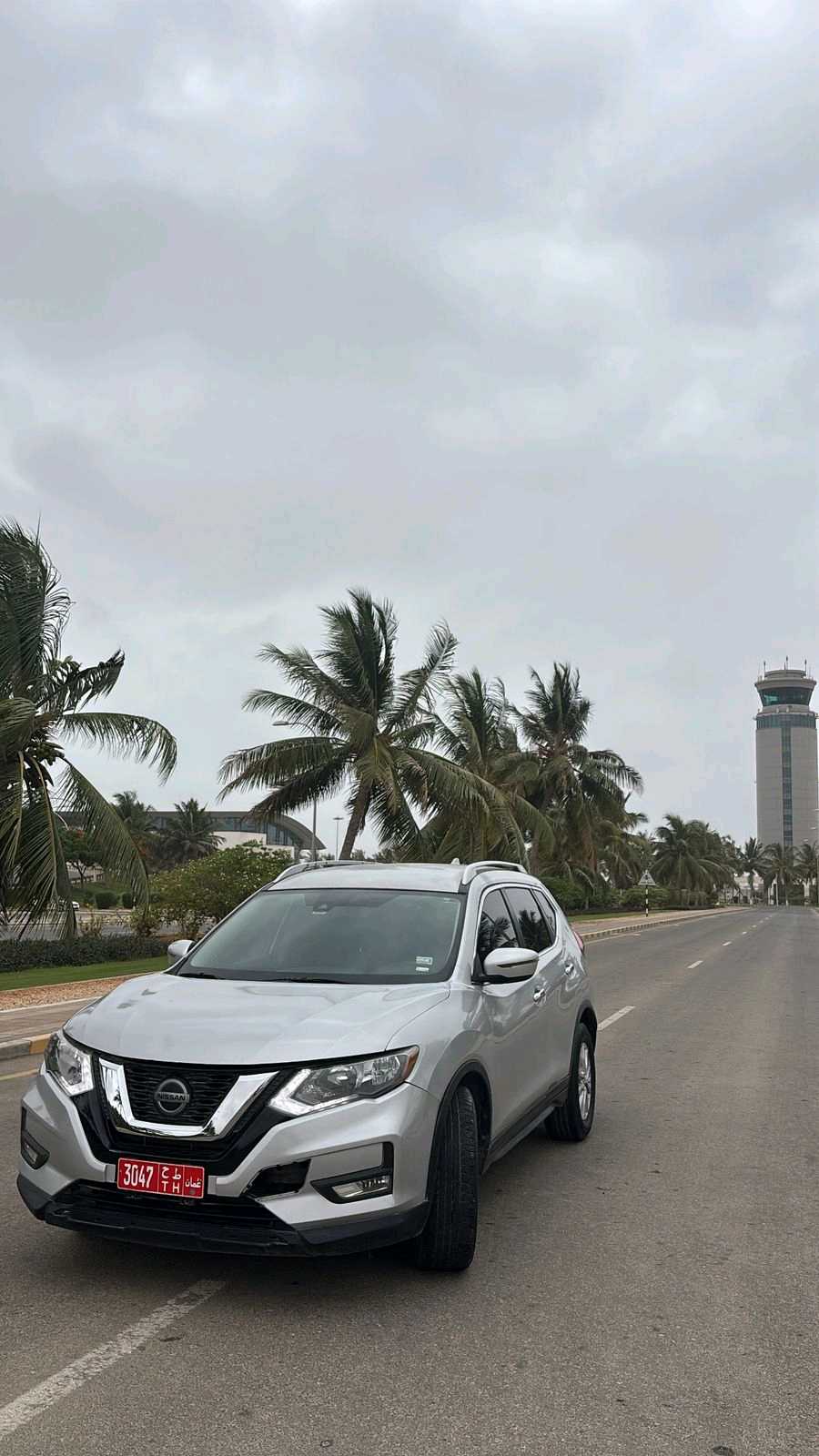 NISSAN ROGUE 2020