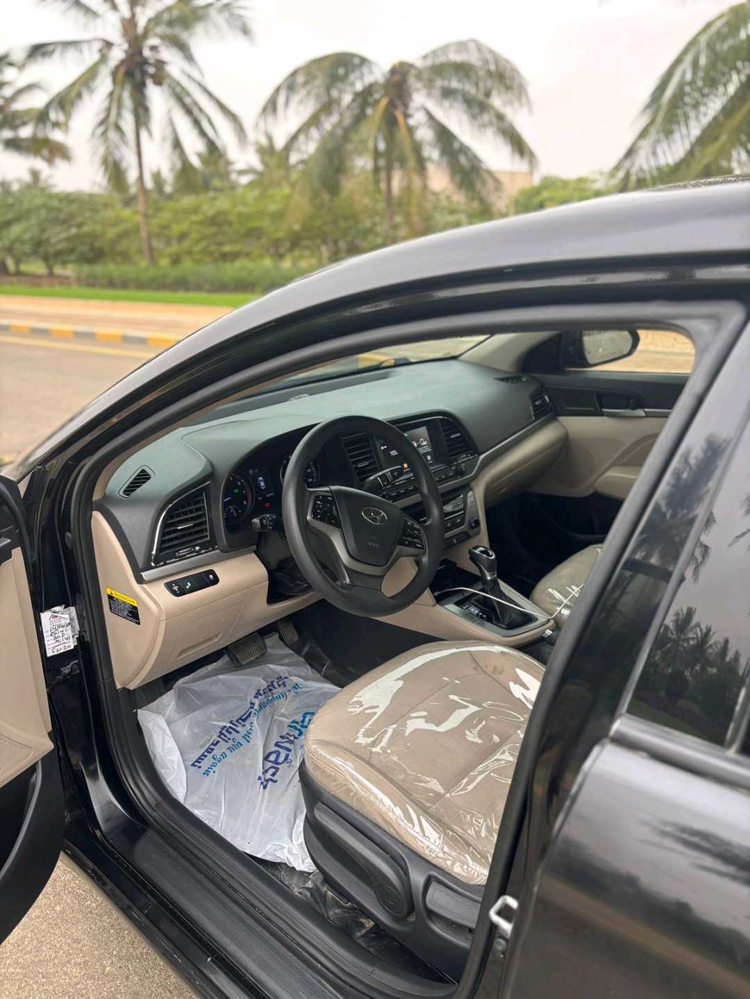 HYUNDAI ELANTRA 2018