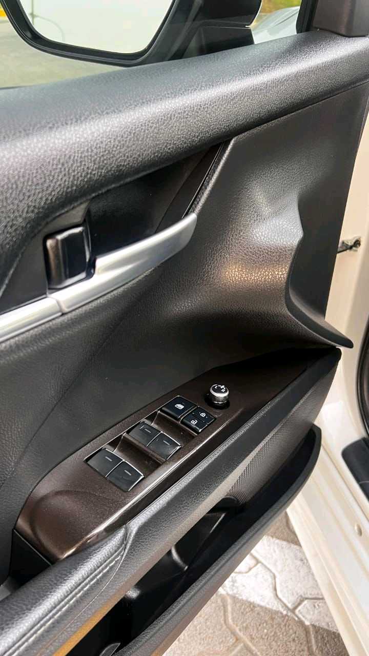 Car Image 2021 TOYOTA CAMRY XSE