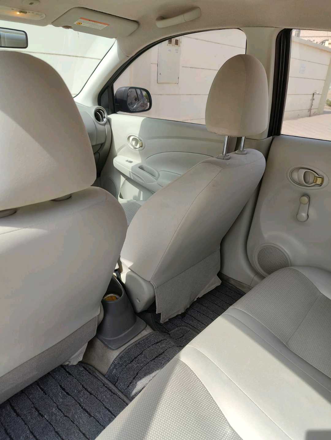 نيسان صني 2018