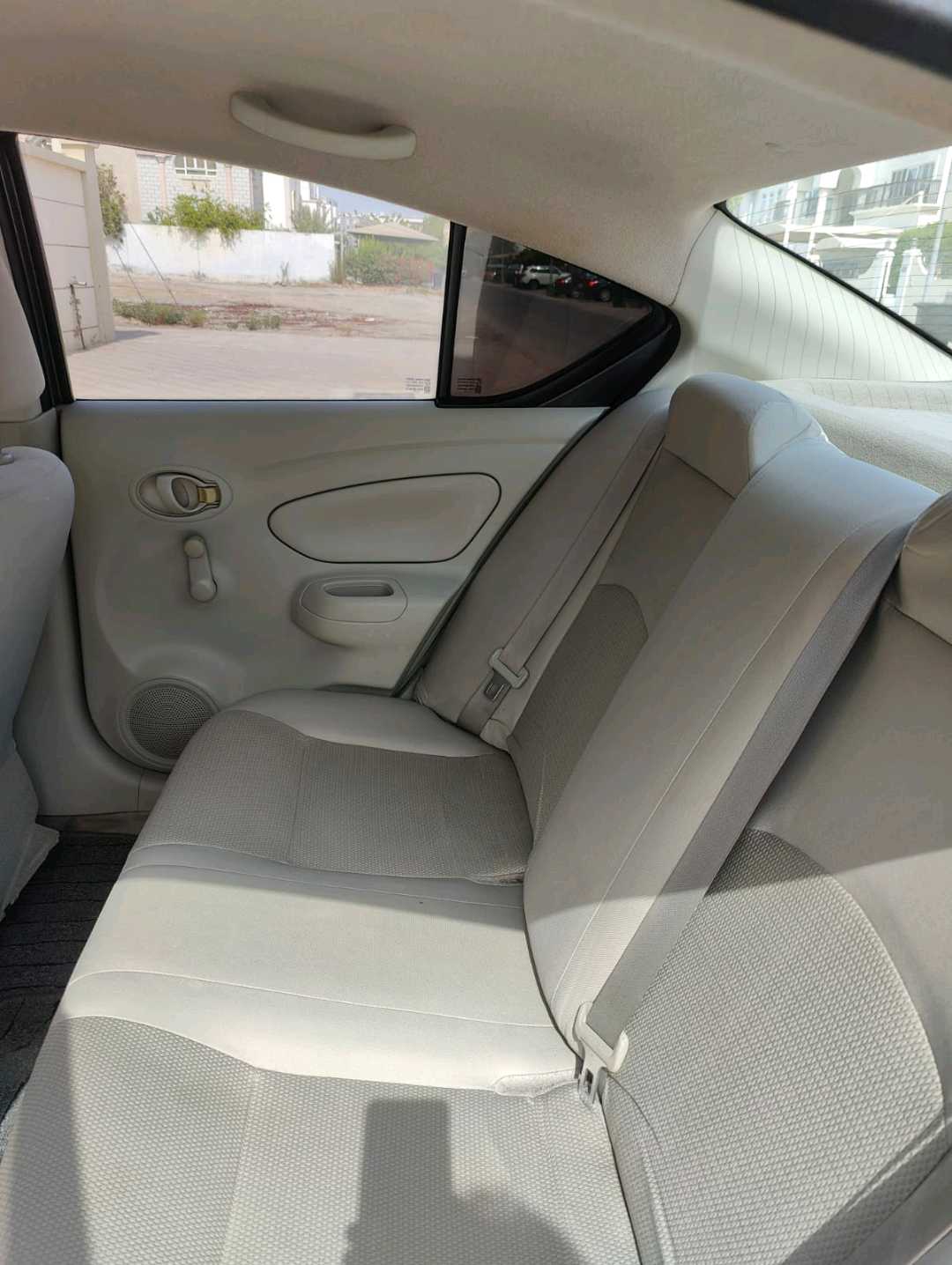 نيسان صني 2018