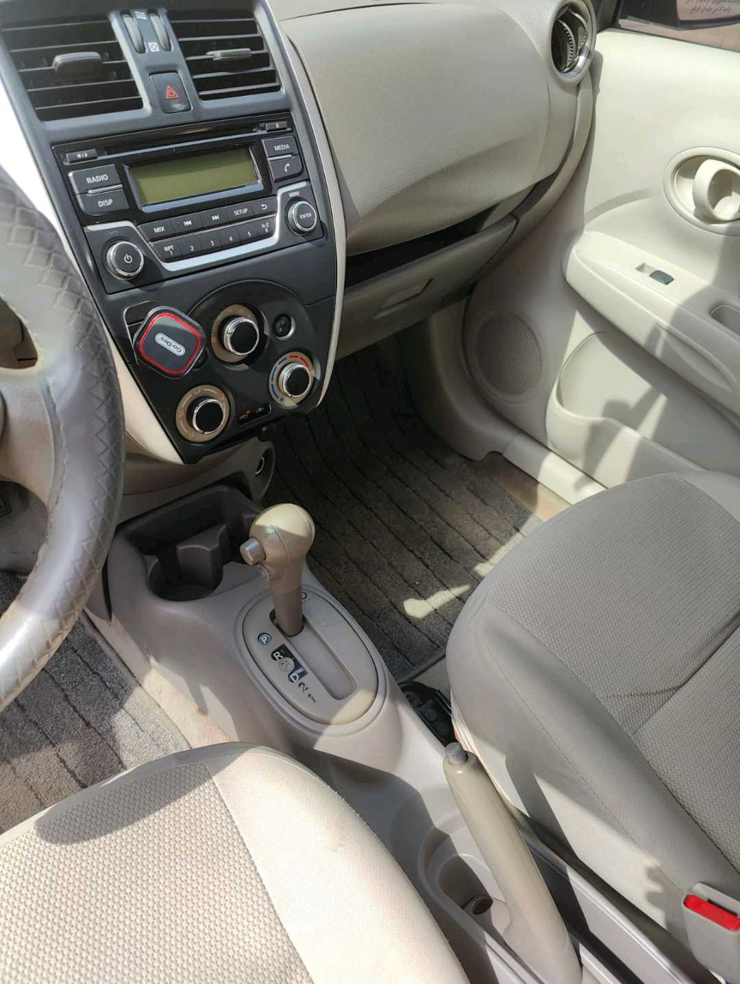 نيسان صني 2018