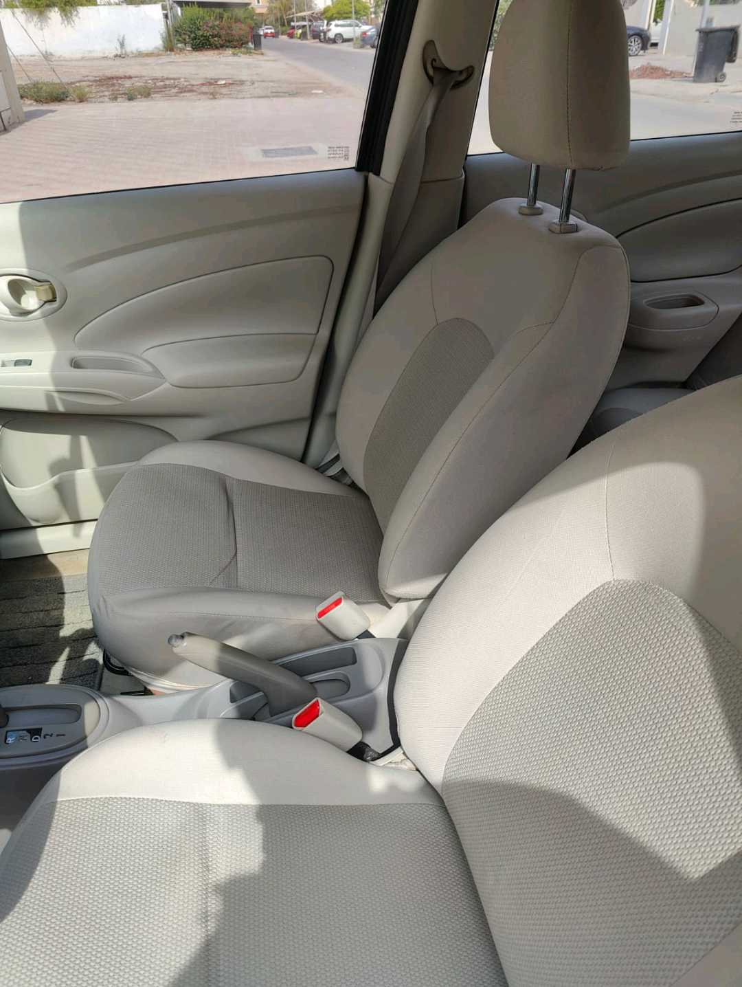 نيسان صني 2018