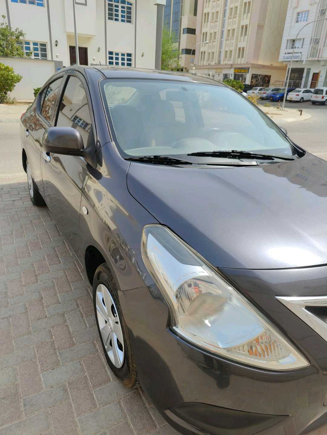 نيسان صني 2018