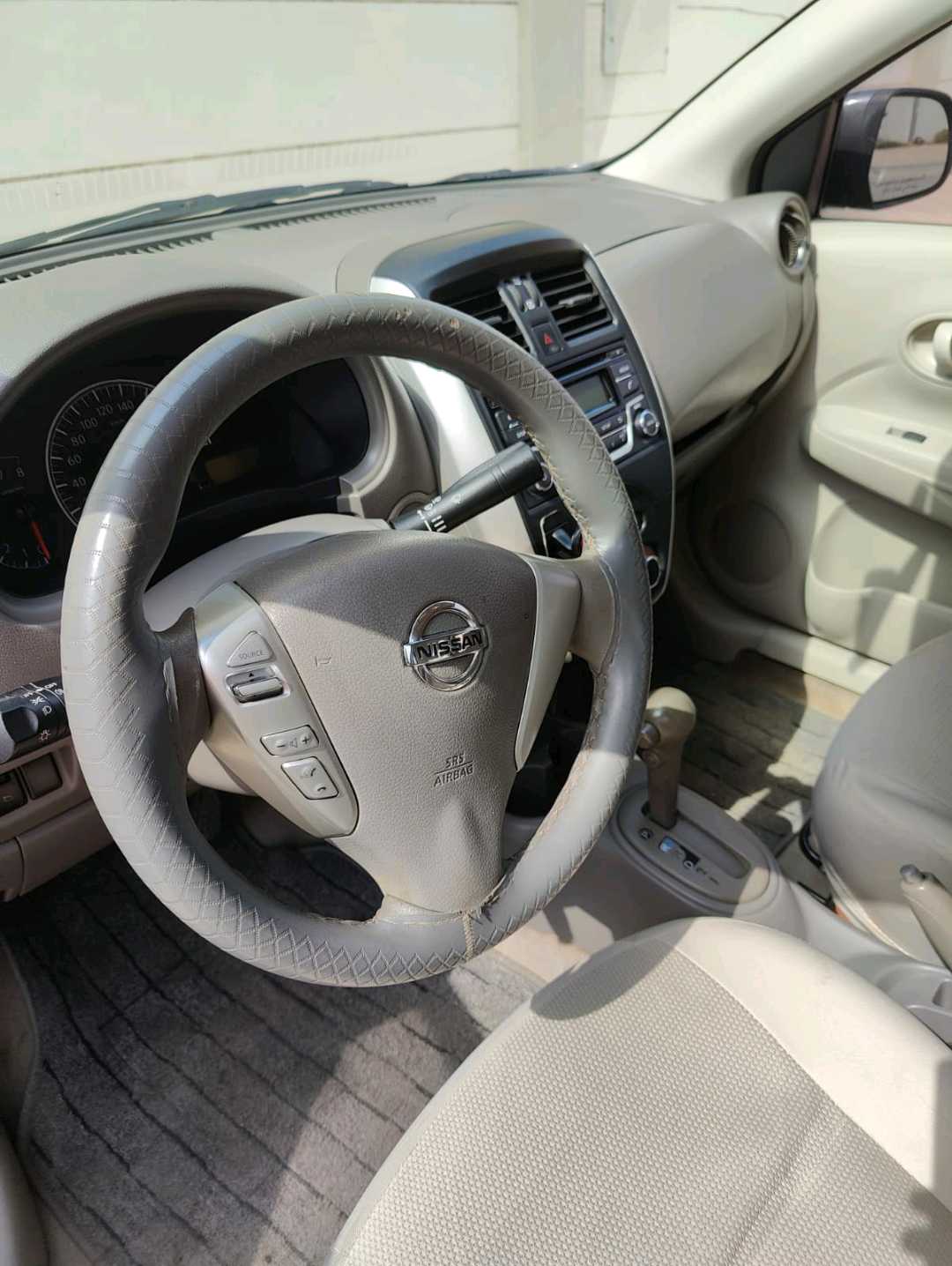 نيسان صني 2018