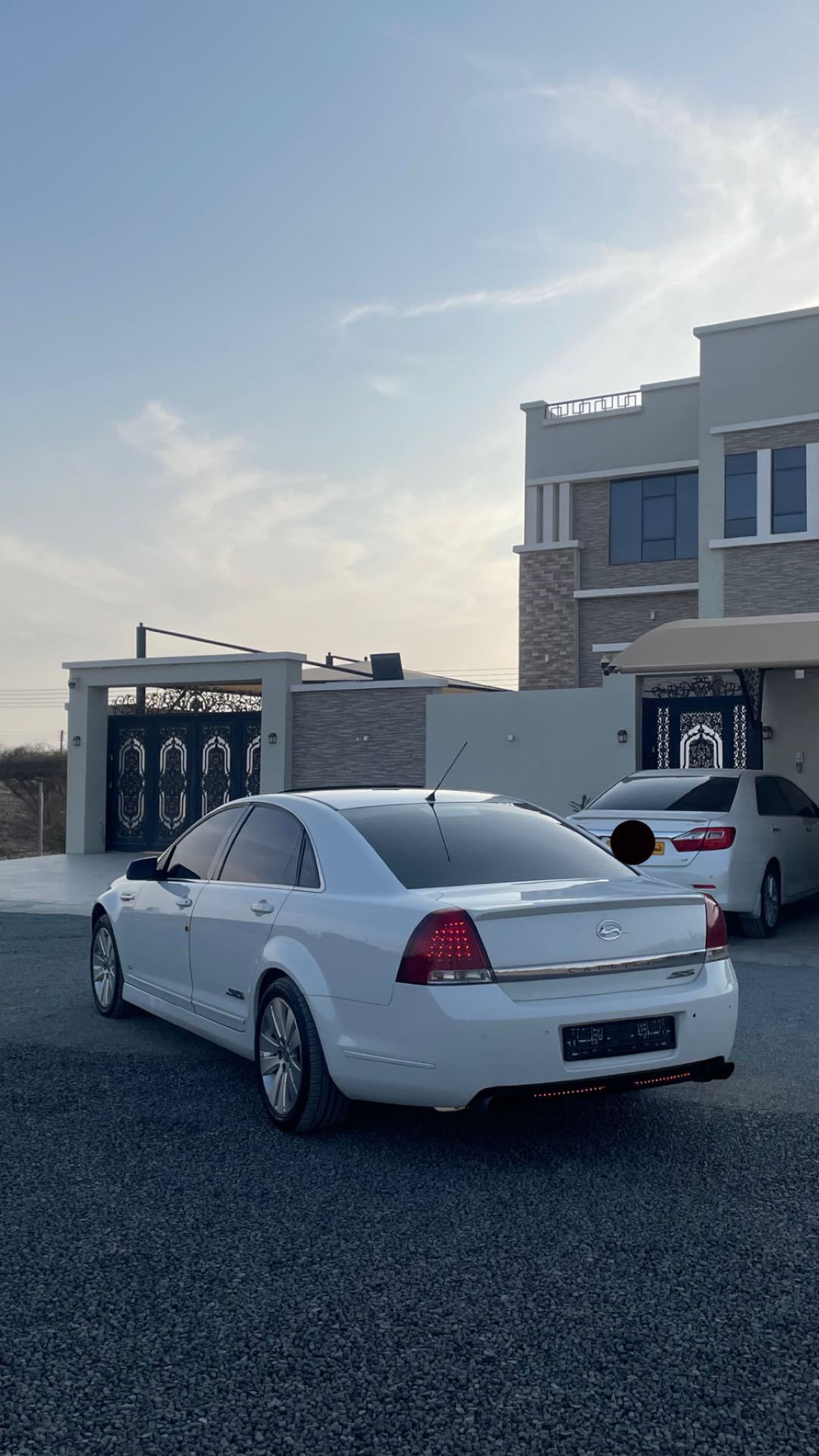 Car Image 2009 CHEVROLET CAPRICE 