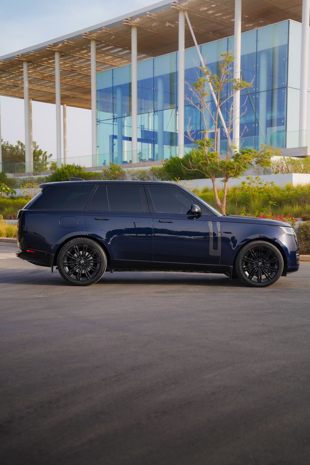 LAND ROVER VOGUE 2023