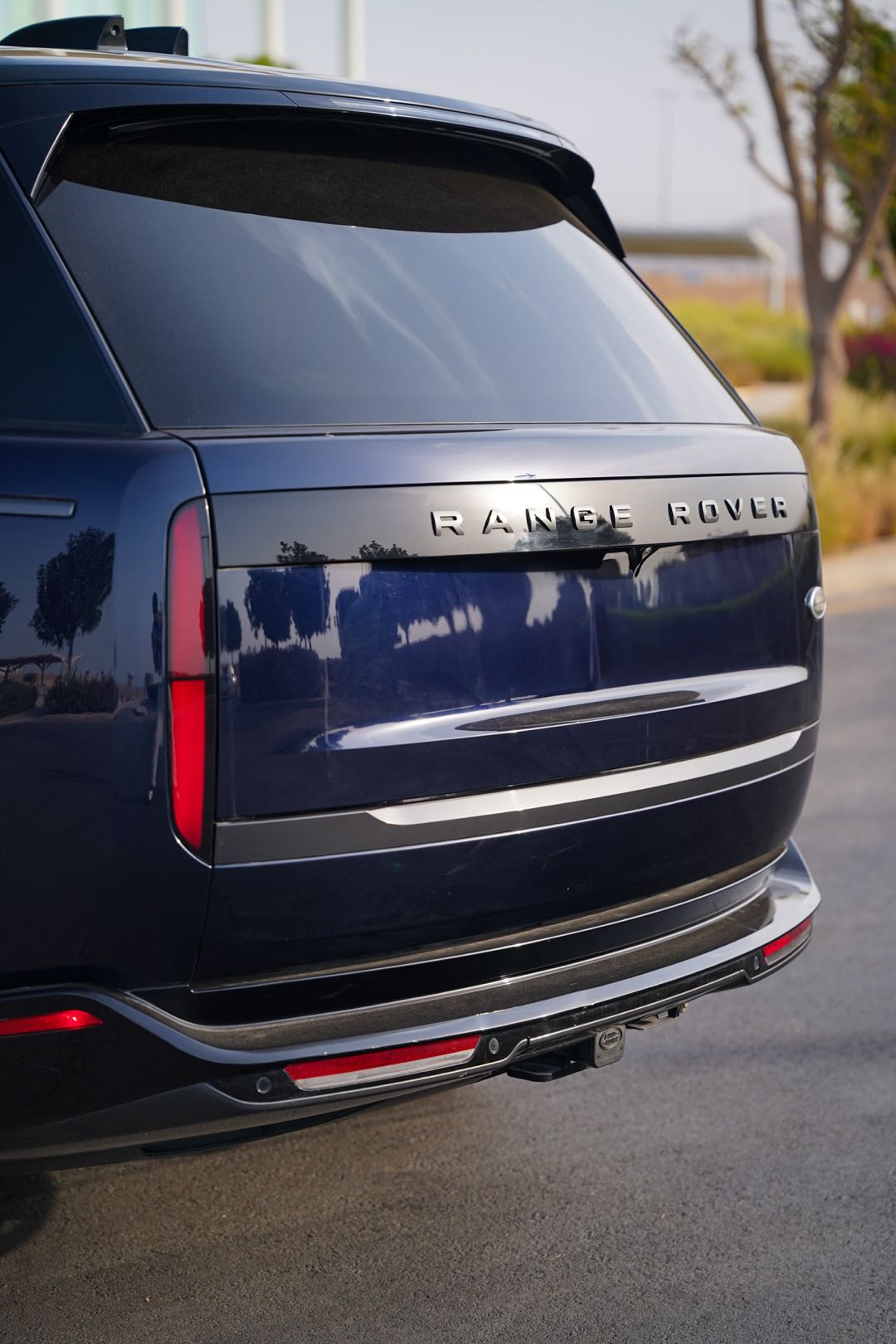 LAND ROVER VOGUE 2023