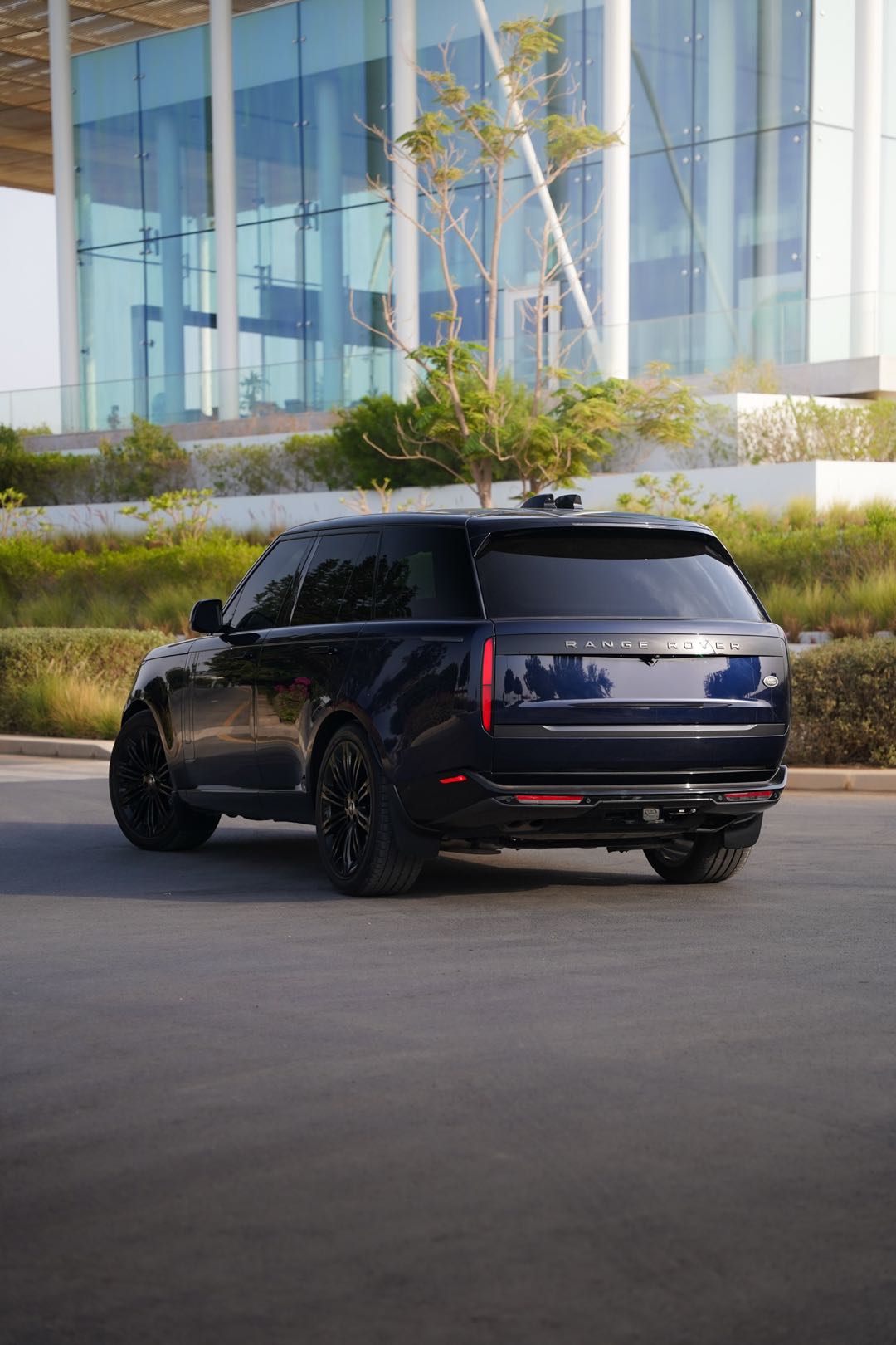 LAND ROVER VOGUE 2023