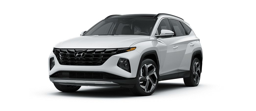 HYUNDAI TUCSON 2026