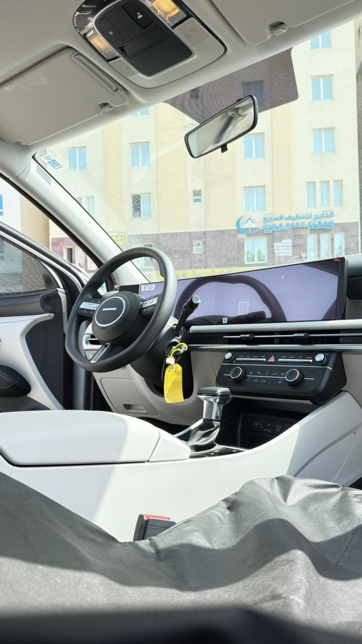 HYUNDAI TUCSON 2026