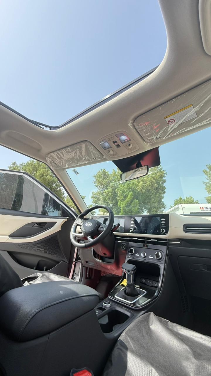 HYUNDAI CRETA 2026
