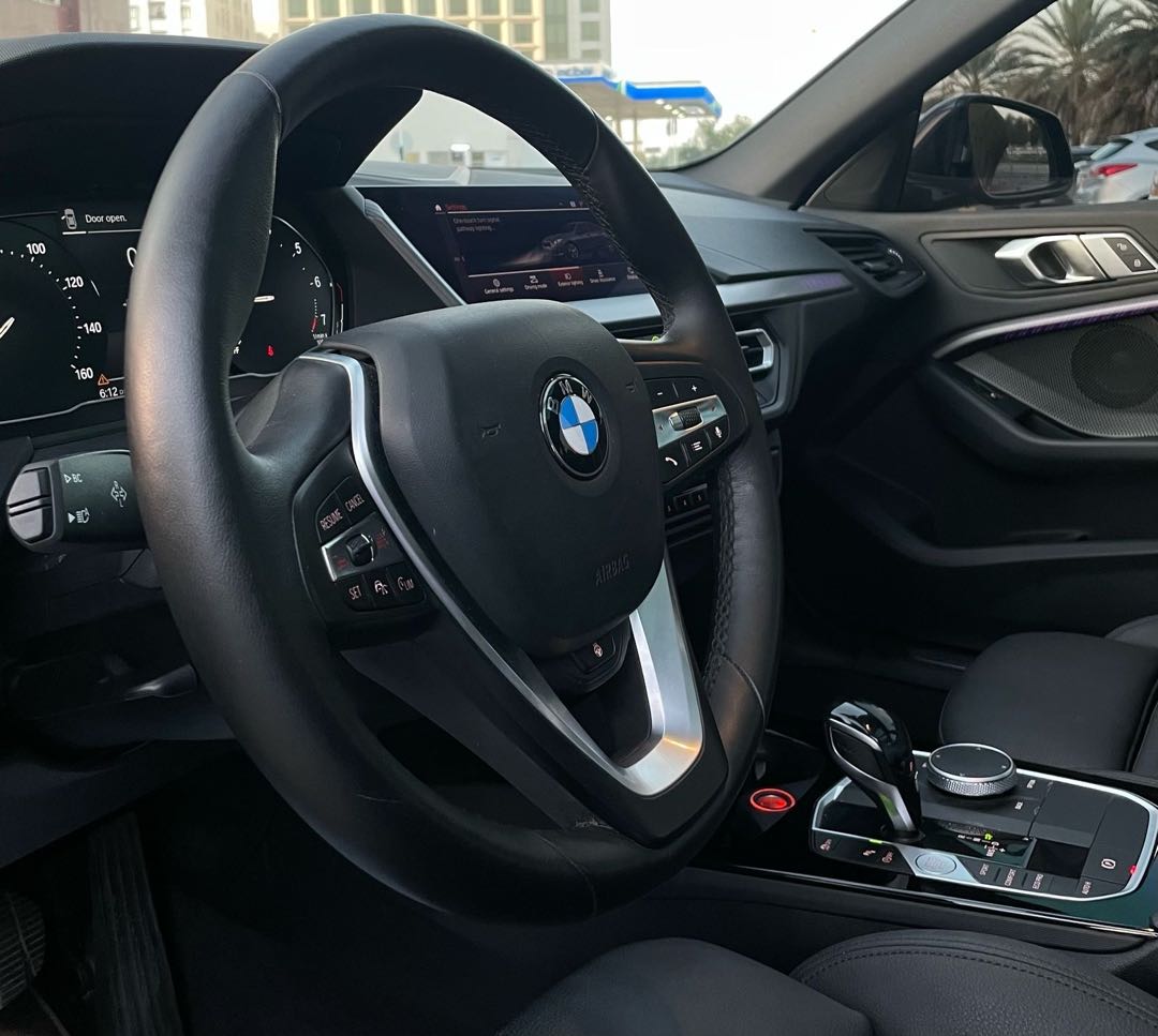 Car Image 2021 BMW 2 SERIES 228