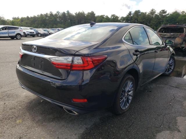 Car Image 2018 LEXUS ES 350