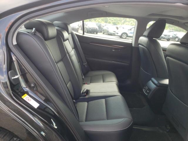 Car Image 2018 LEXUS ES 350