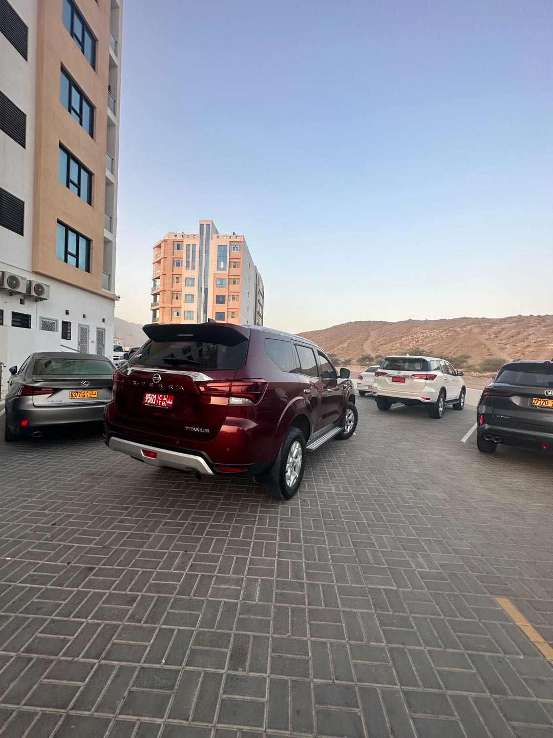 نيسان اكستيرا 2023