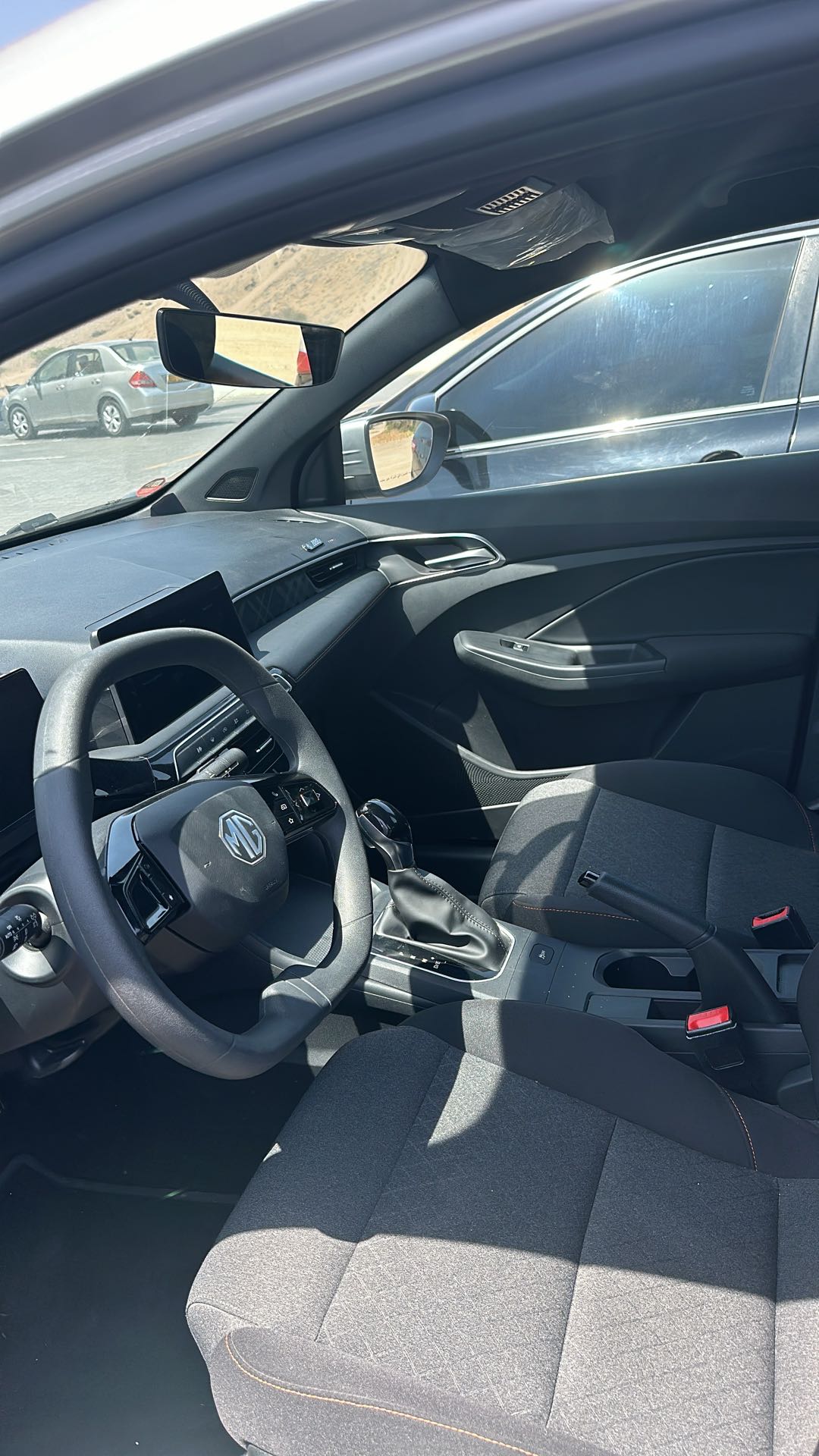 MG 3 2025