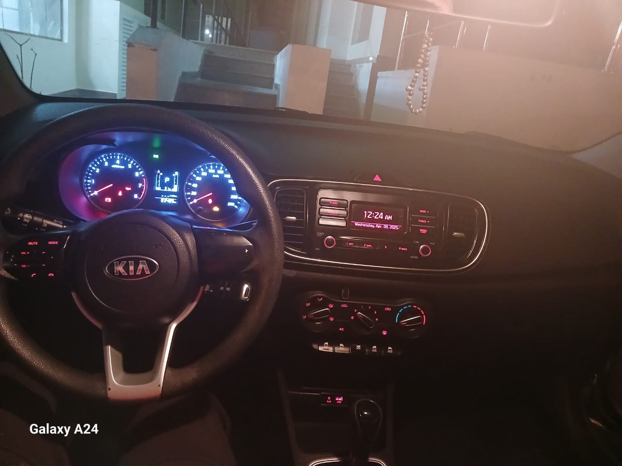 نيسان التيما 2018