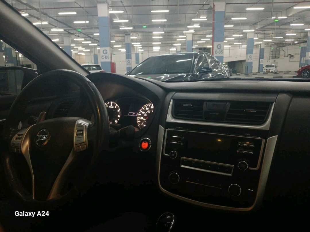 نيسان التيما 2018