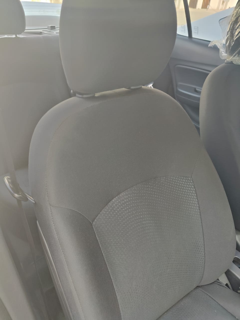 MITSUBISHI MIRAGE 2019