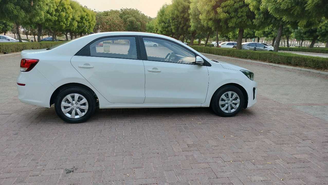 كيا بيجاس 2022