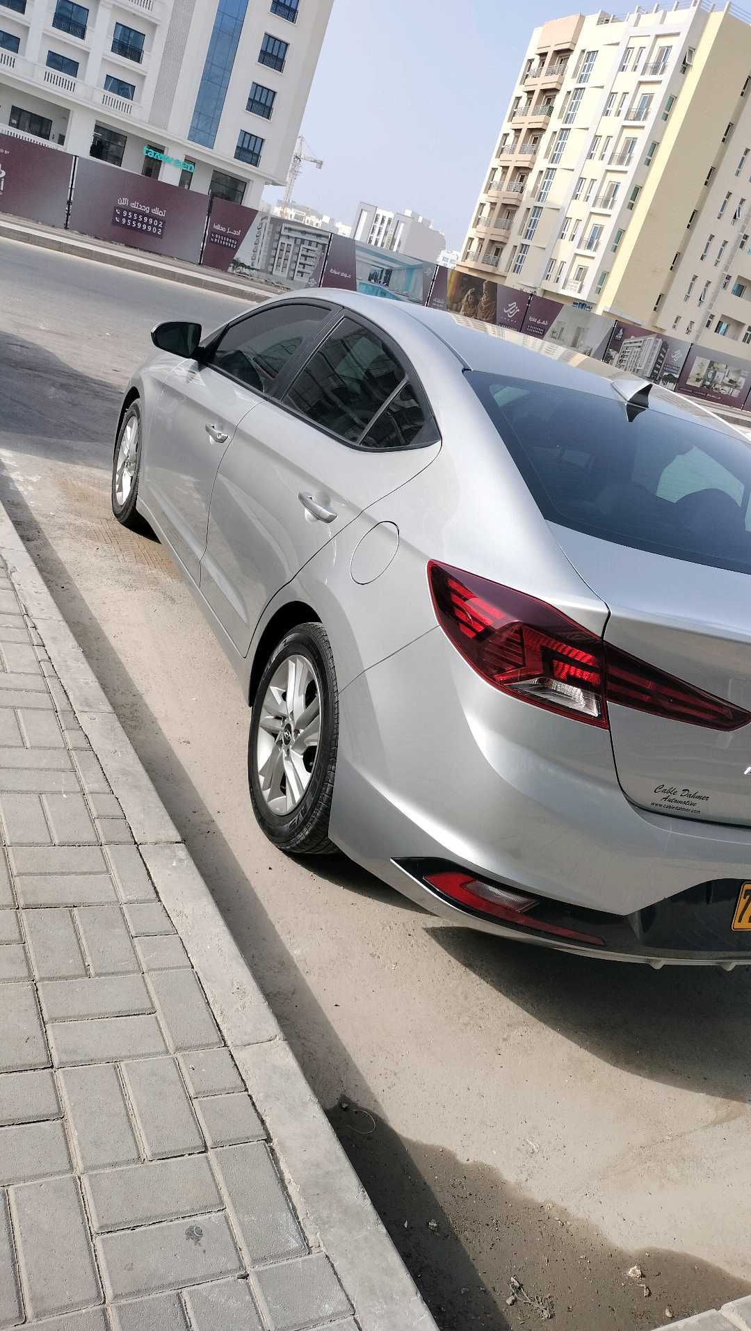 HYUNDAI ELANTRA 2021