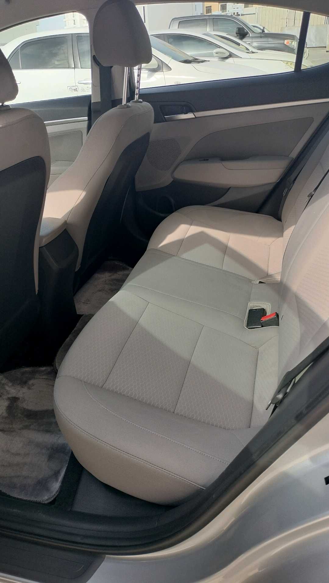 HYUNDAI ELANTRA 2021