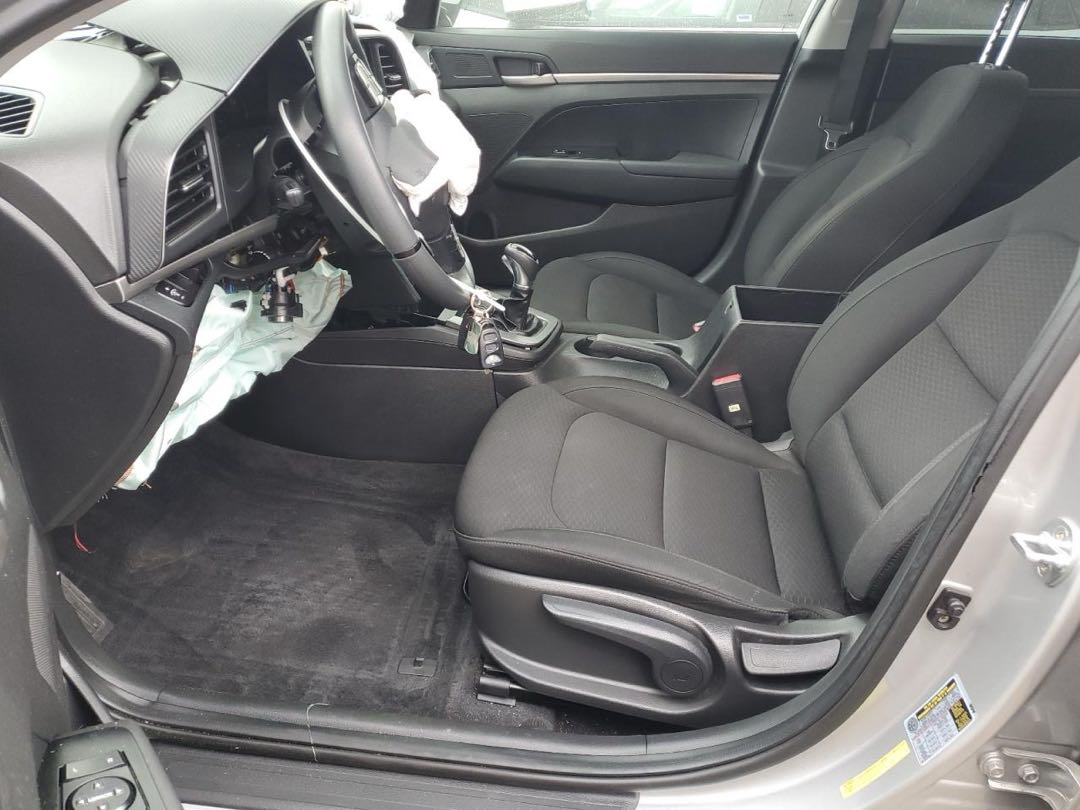 Car Image 2020 HYUNDAI ELANTRA