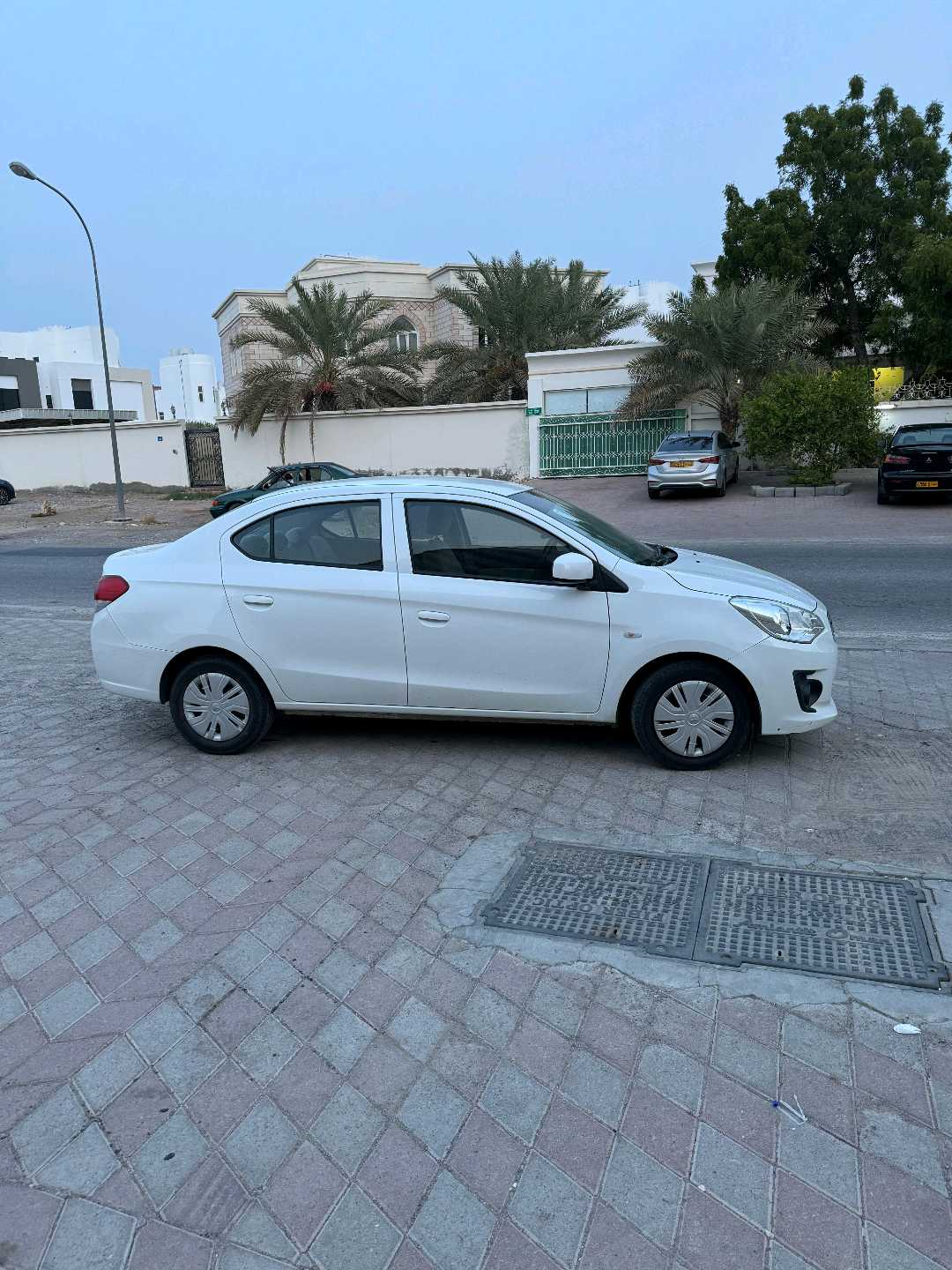 ميتسوبيشي أتراج 2020
