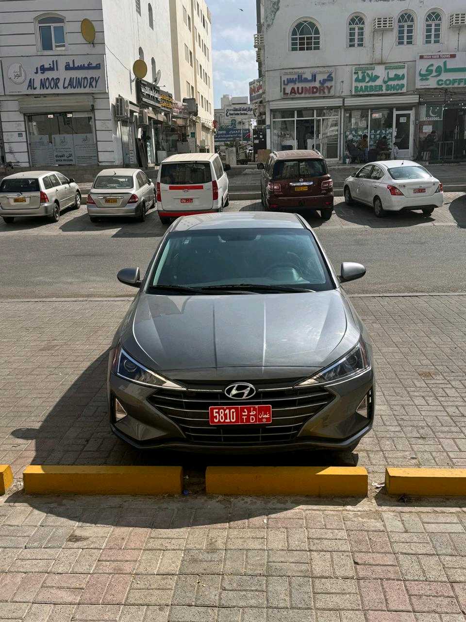 HYUNDAI ELANTRA 2021