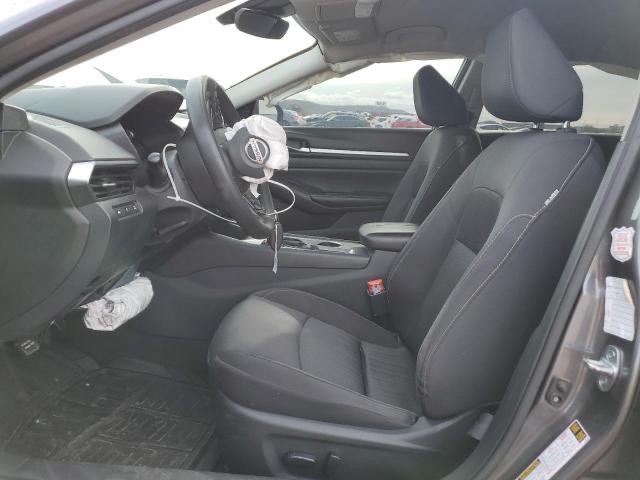 Car Image 2022 NISSAN ALTIMA