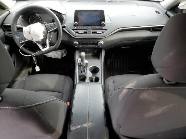Car Image 2022 NISSAN ALTIMA