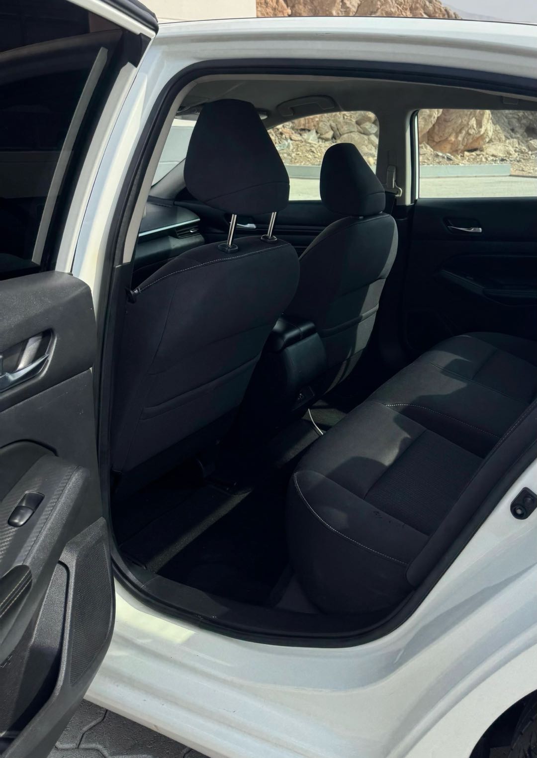 Car Image 2019 NISSAN ALTIMA S