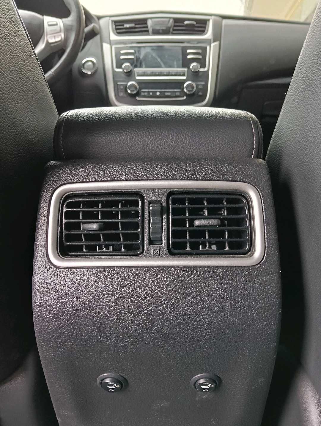 Car Image 2017 NISSAN ALTIMA SL
