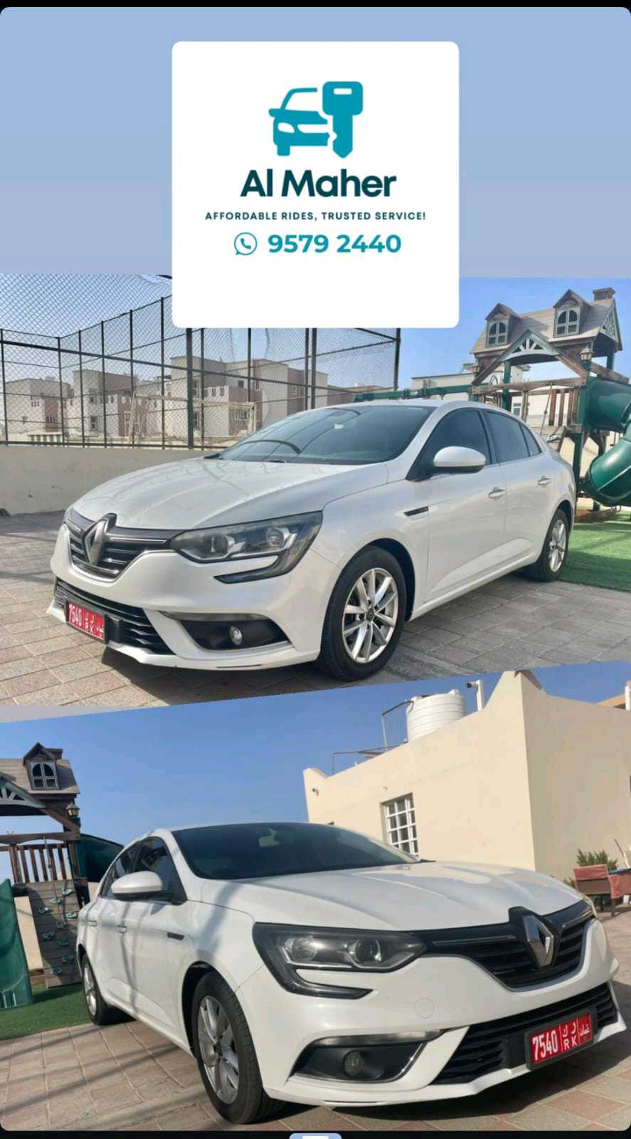 RENAULT MEGANE 2021