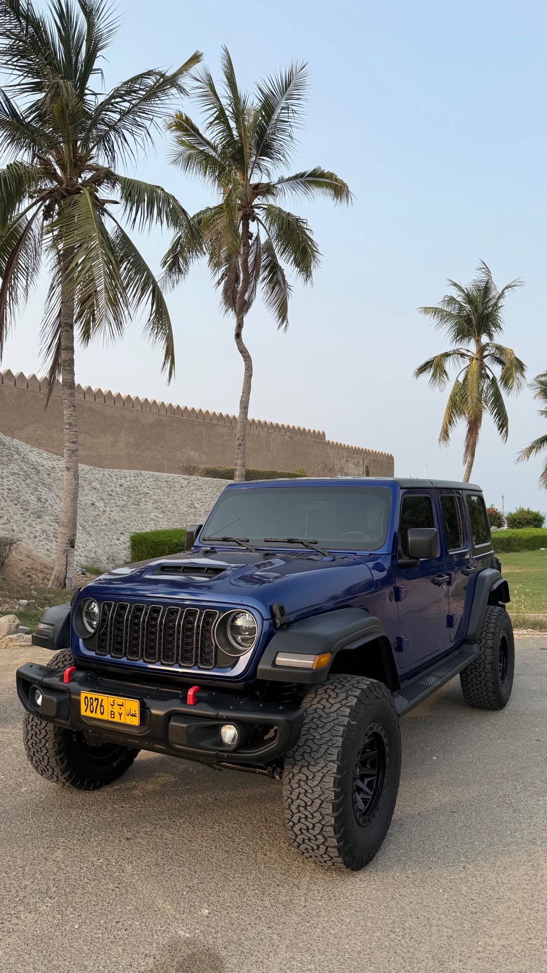 Car Image 2020 JEEP WRANGLER Sport 