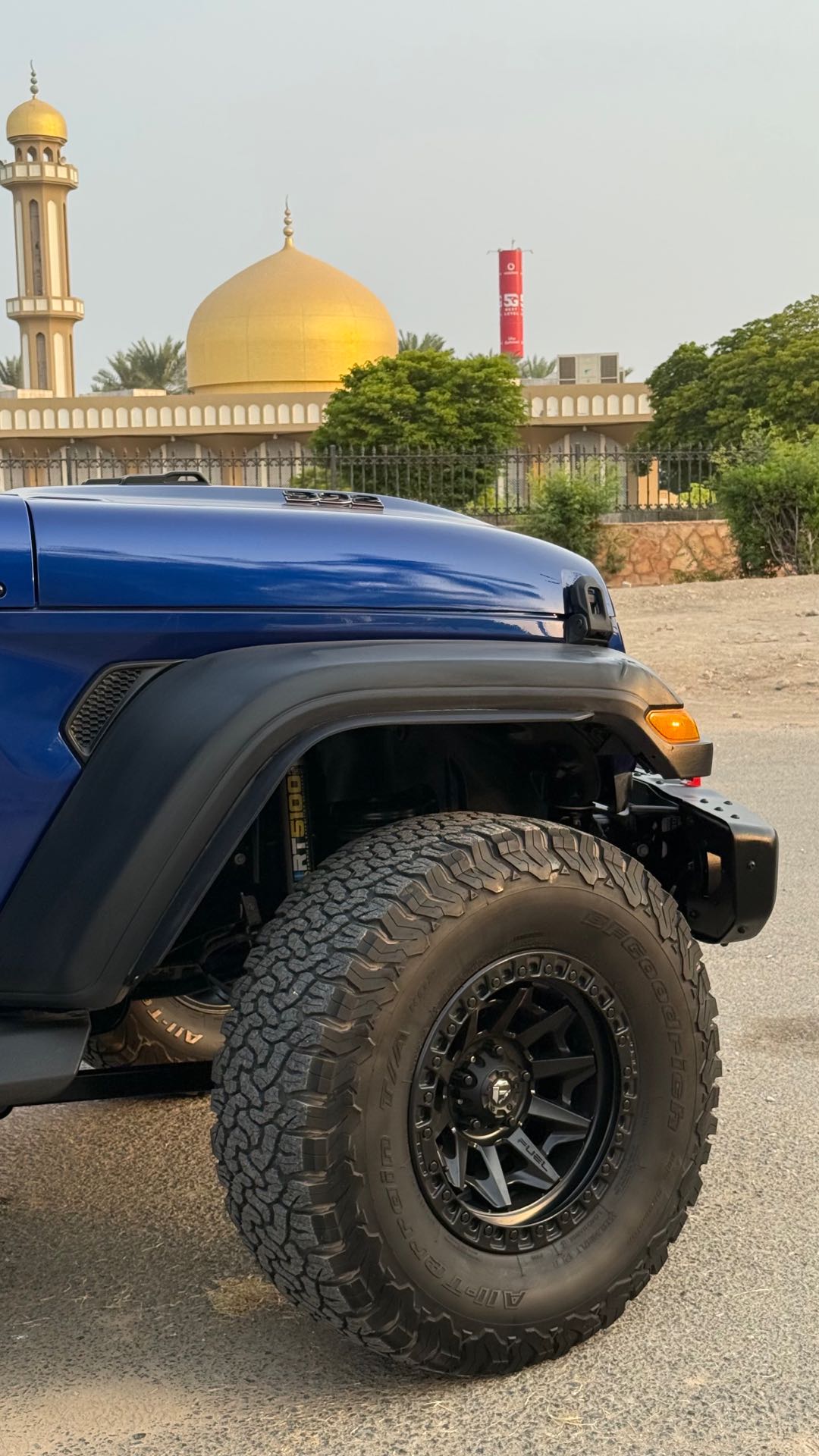 Car Image 2020 JEEP WRANGLER Sport 