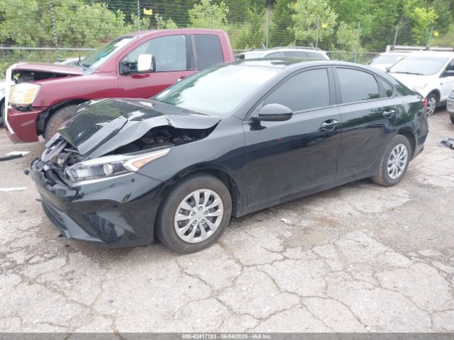 KIA FORTE 2023