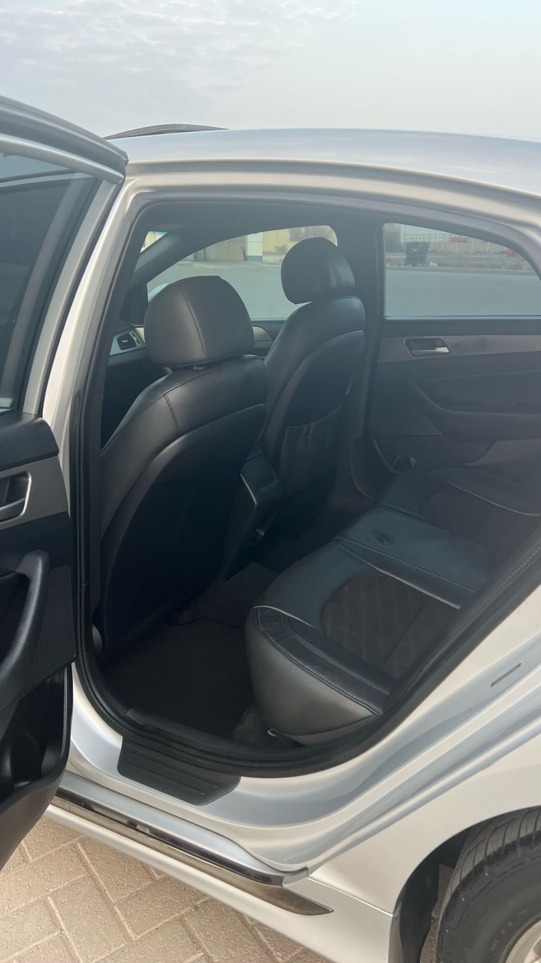 Car Image 2018 HYUNDAI SONATA SPORT