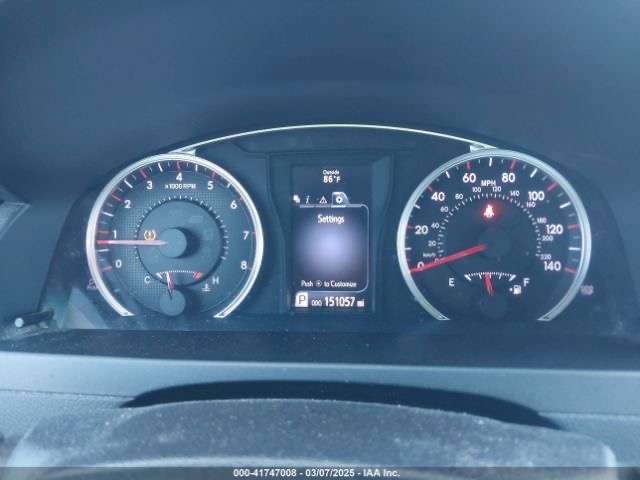 Car Image 2017 TOYOTA CAMRY