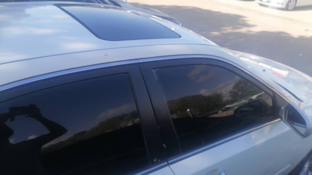 Car Image 2007 Kia OPTIMA LX