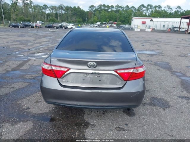 Car Image 2017 TOYOTA CAMRY