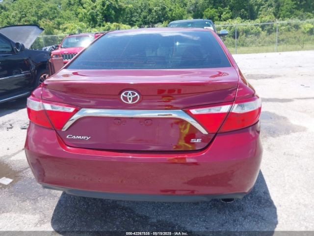 Car Image 2017 TOYOTA CAMRY